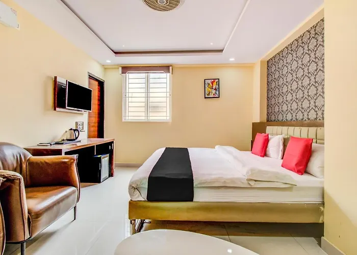 Queen Suite