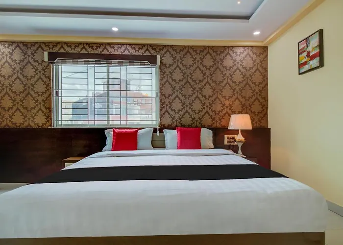 Queen Suite