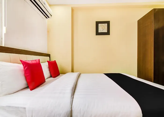 Queen Suite