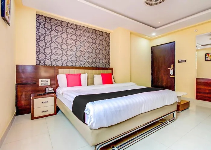 Queen Suite
