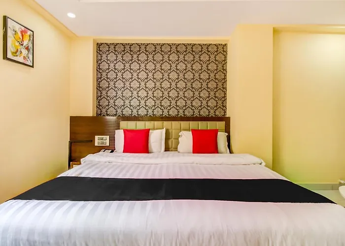 Queen Suite